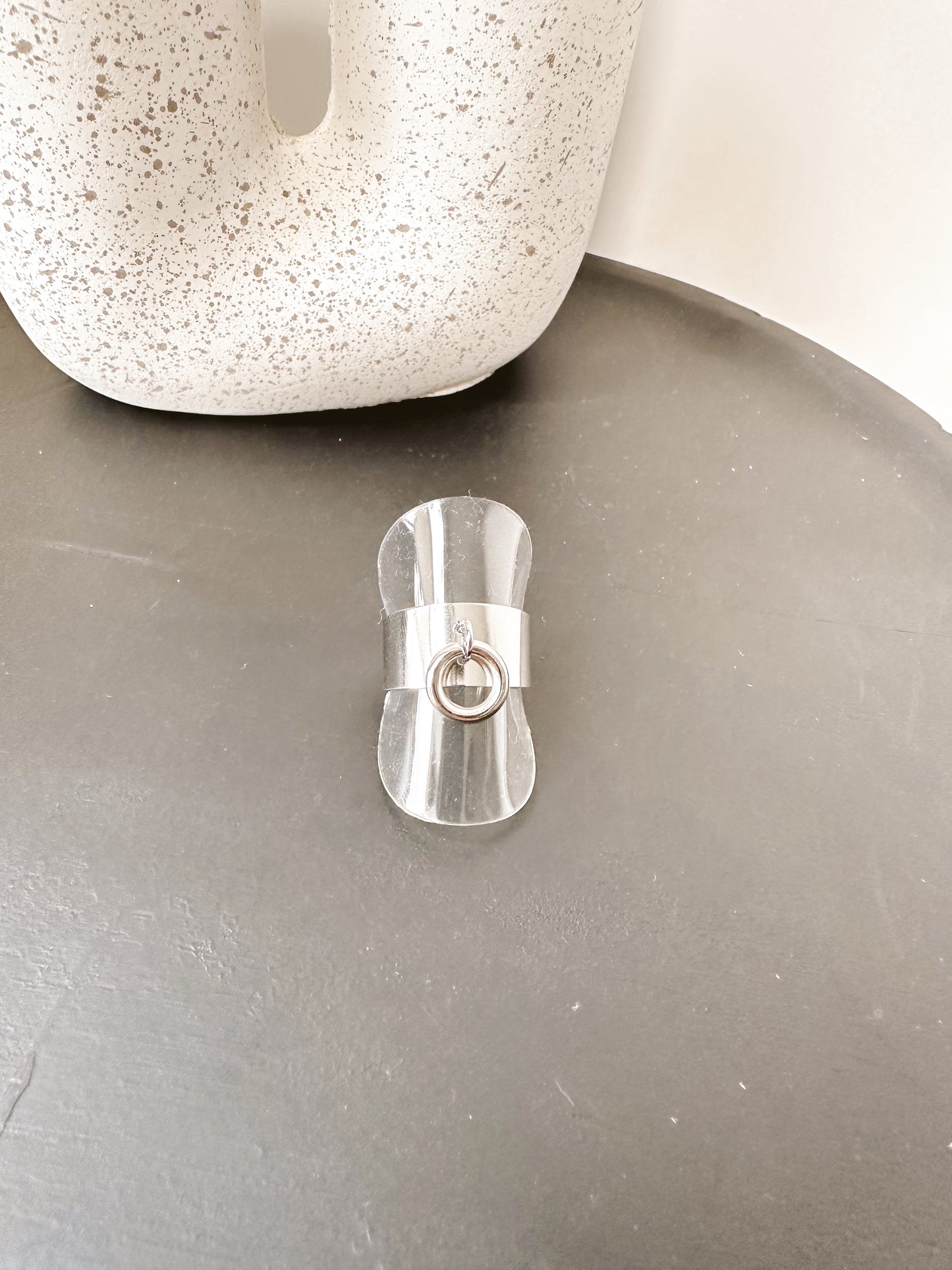 Bague anneau