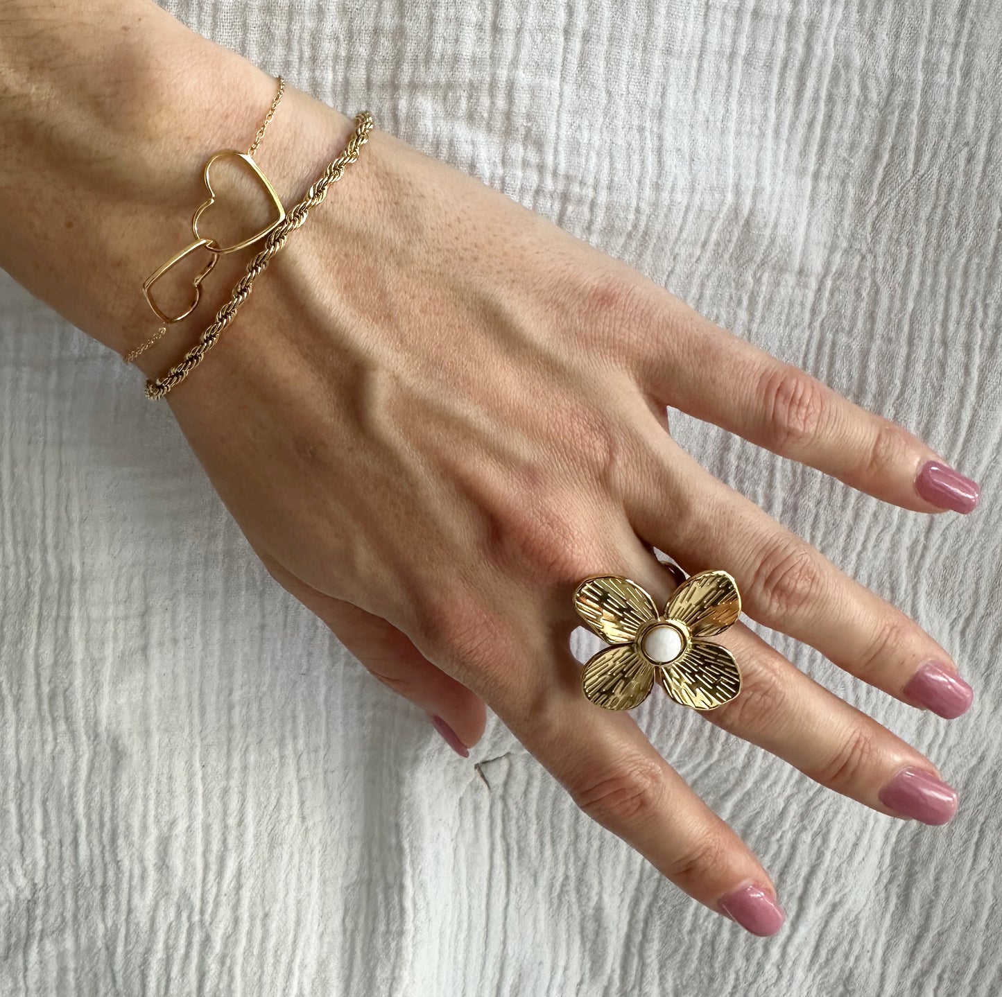 Bracelet luxy