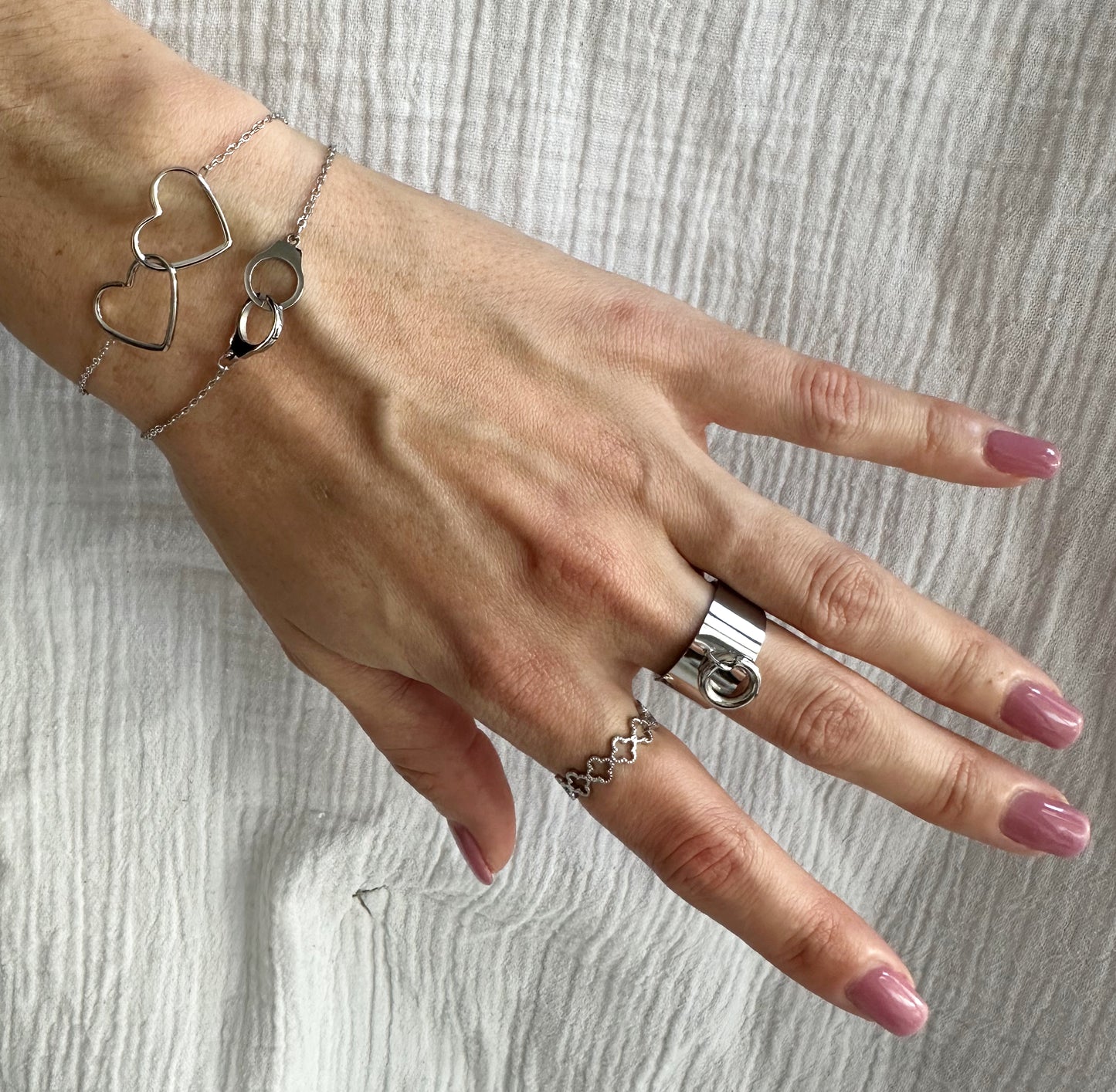 Bague anneau