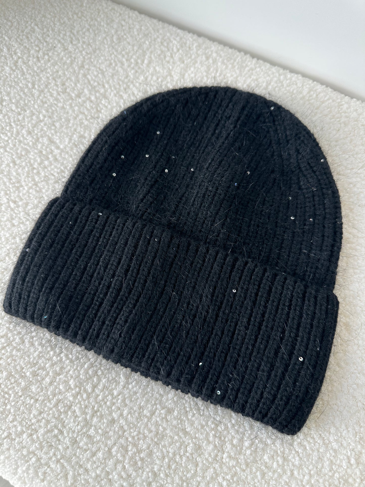 Bonnet winter