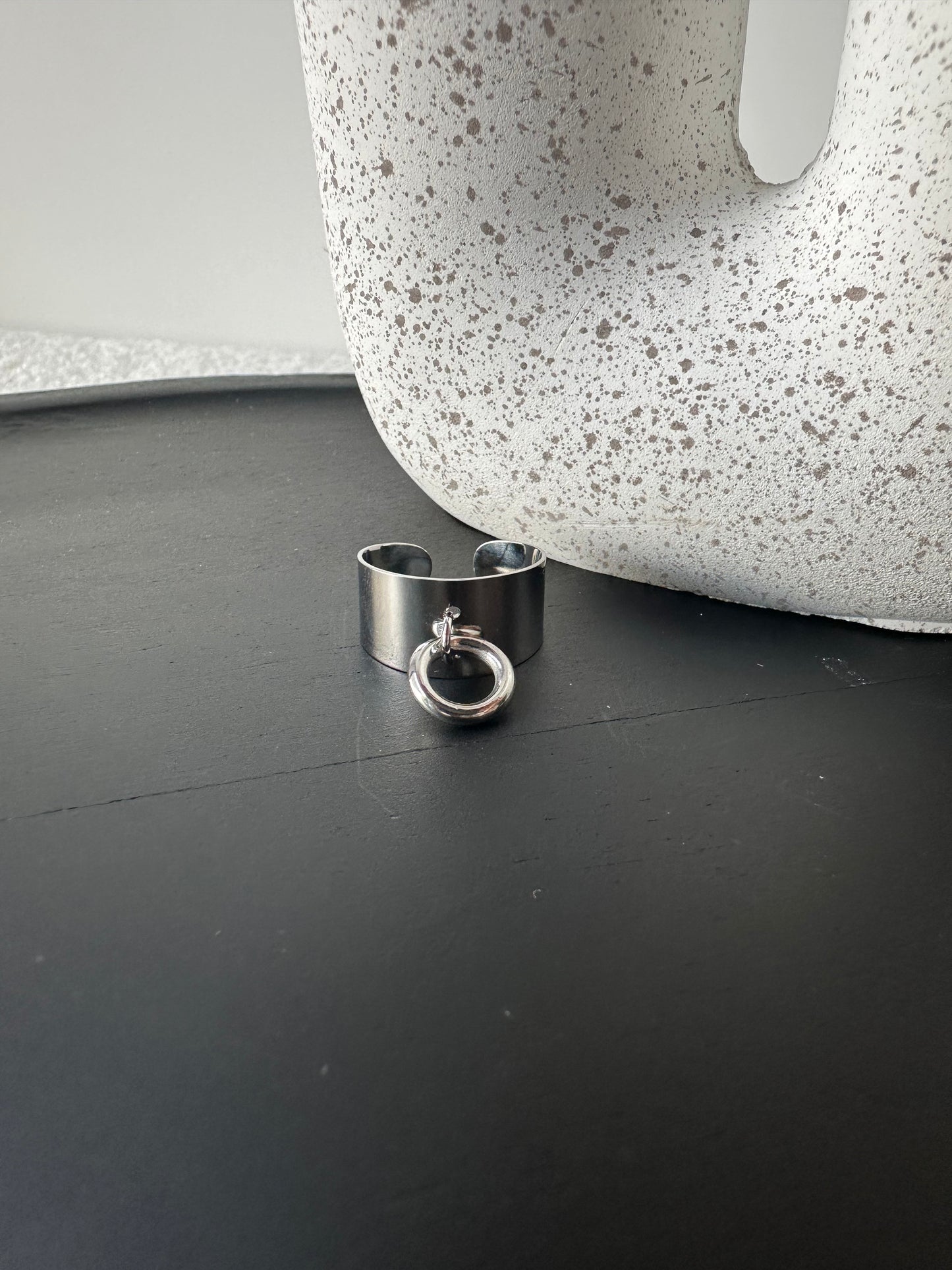 Bague anneau