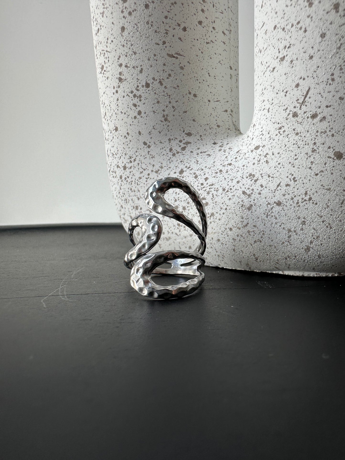 Bague design