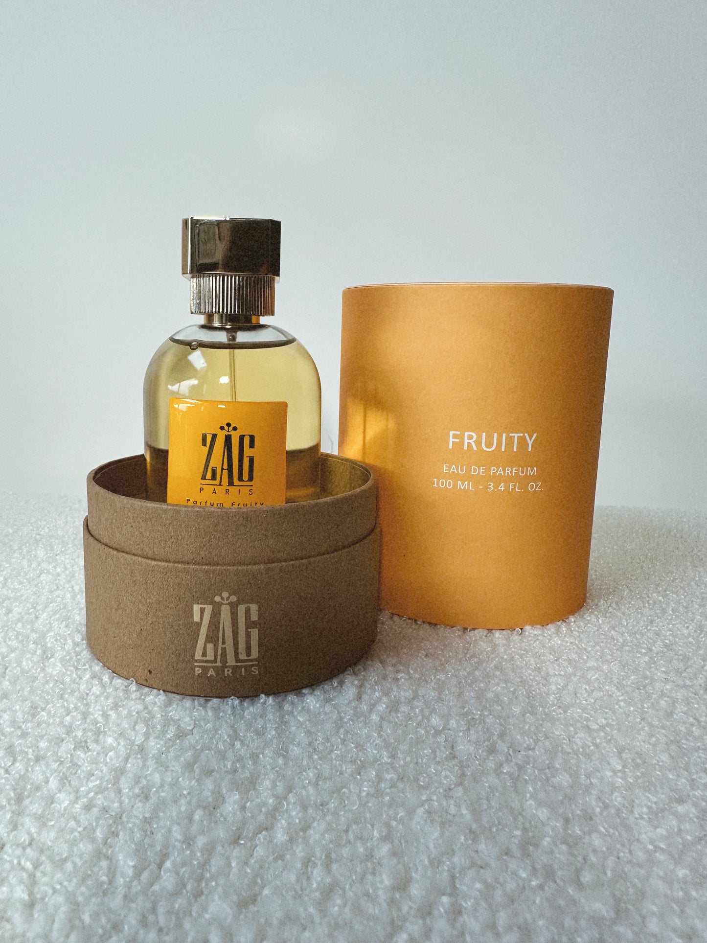 Parfum ZAG Fruity