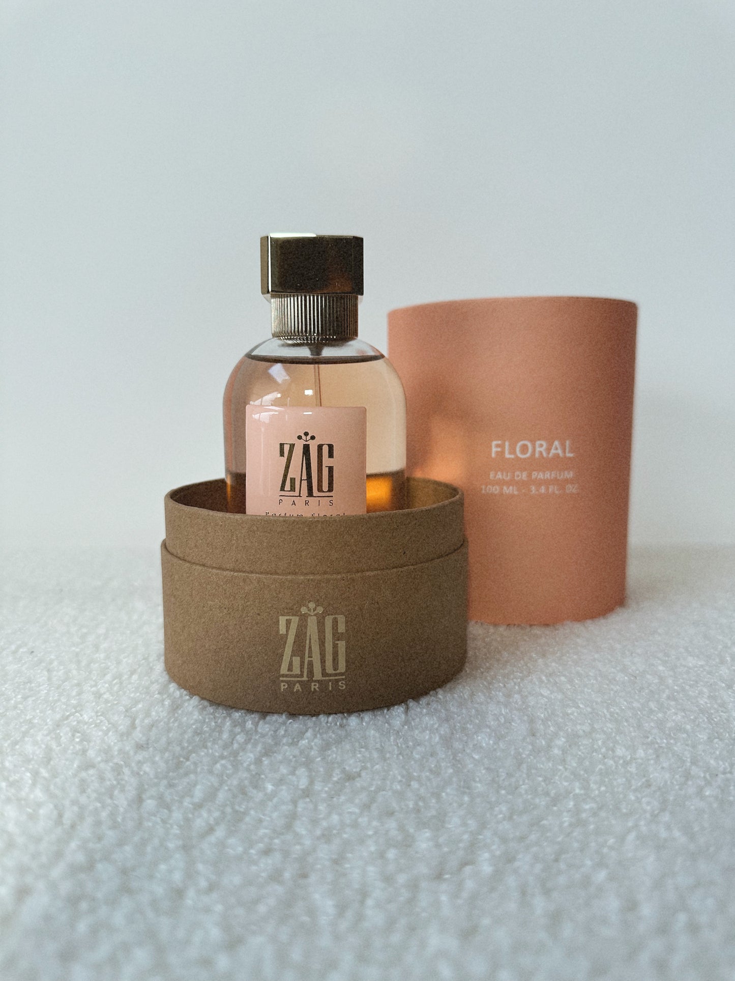 Parfum Zag Floral